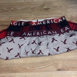 American Eagle underwear
